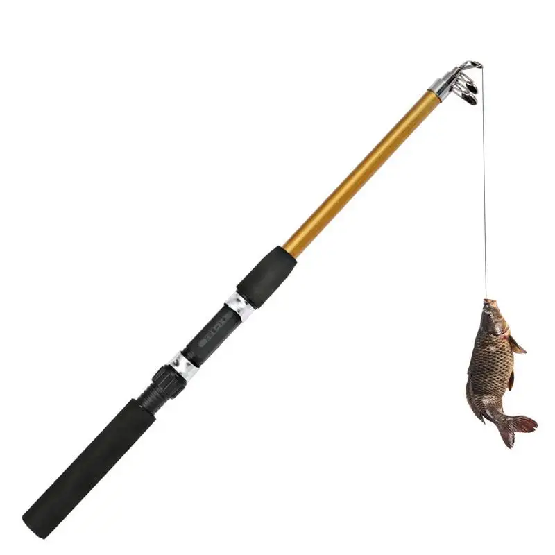 

Deep Sea Fishing Rods Saltwater Offshore Trolling Fishing Rod Winter Fishing Pole Ice Fishing Pole Sea Fishing Shrimp Rod