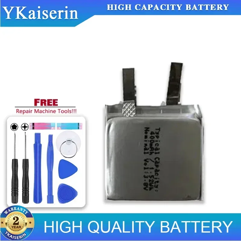 Сменный аккумулятор емкостью 400 мАч для Apack APP00236. Необходимо сварку