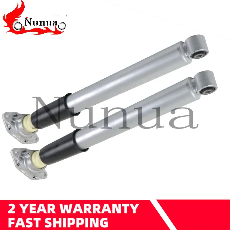 

1 шт., задний воздушный амортизатор для Porsche Panamera 970 2010-2015, пневматическая подвеска 97033316104 97033306109