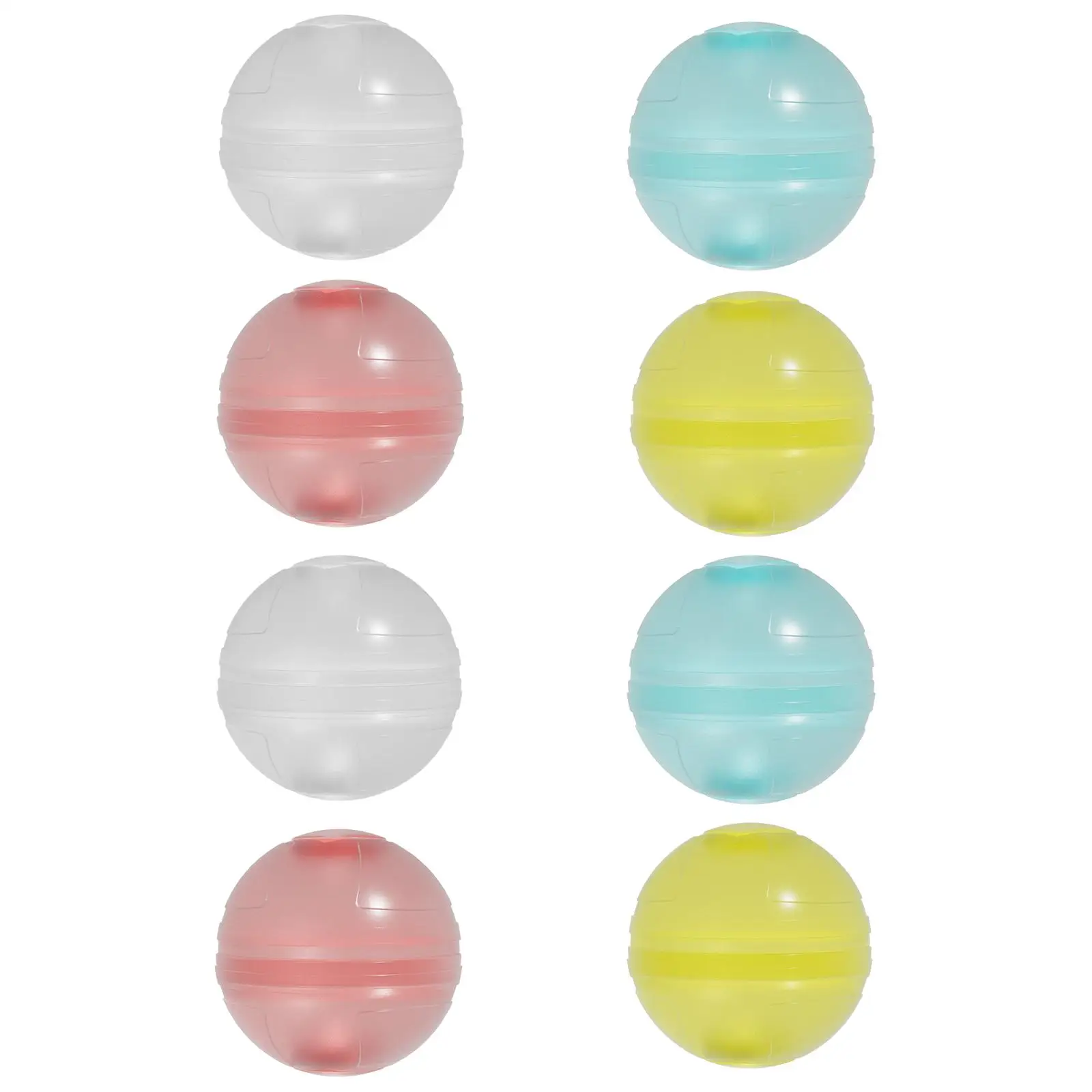 

Reusable Water Balloonsss Balloons for Parent Child Activities Children Water Games Party