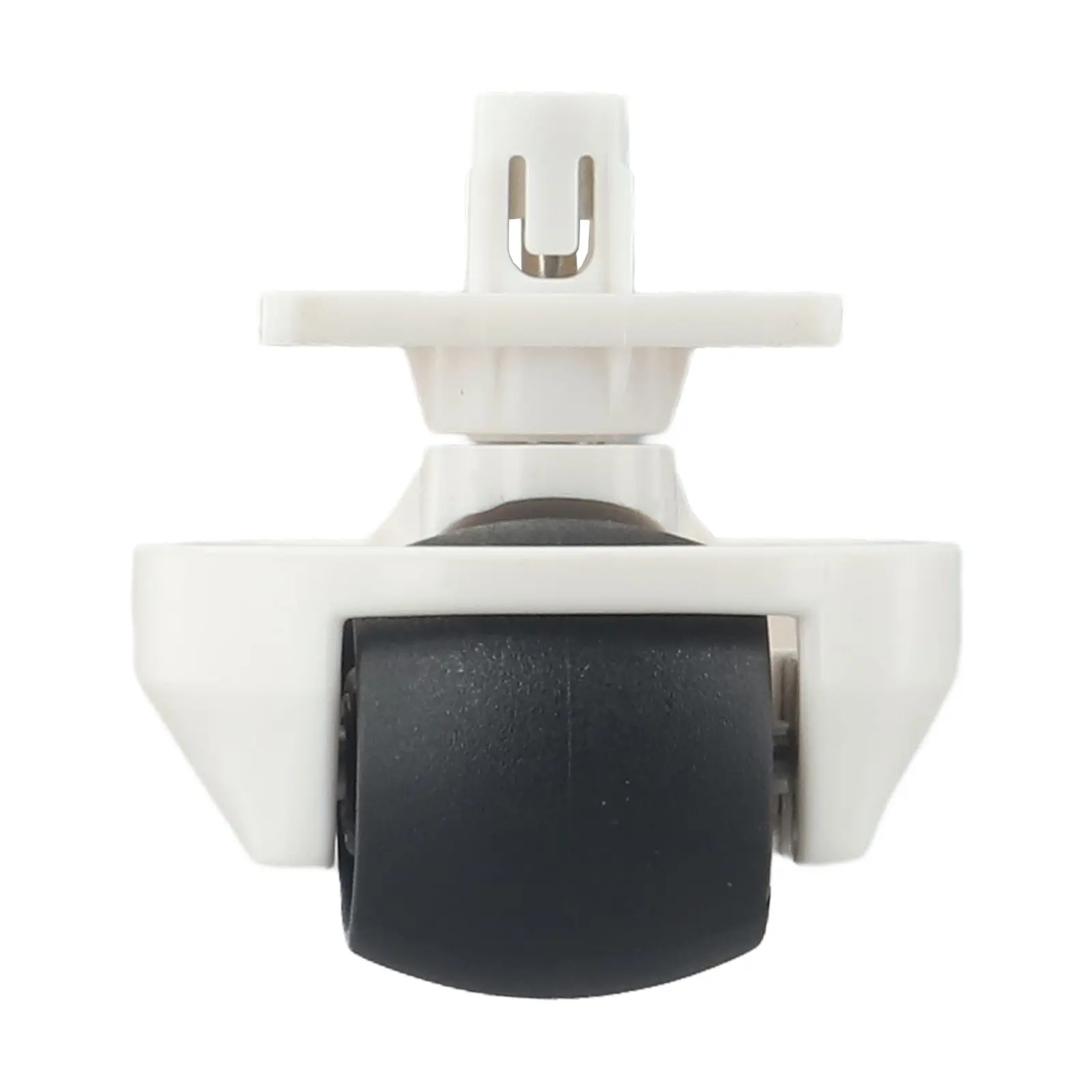 Переднее колесо пылесоса для Roborock S4 S6 PURE S5 MAX V E4 S7 S70 S75 аксессуары робота-пылесоса 1