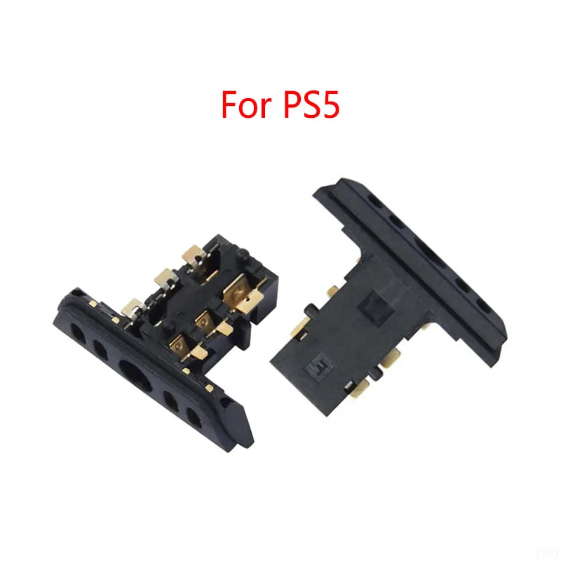 1 шт.лот для PS4 Pro Slim JDS-030 040 050 010 011 PS5, разъем для подключения гарнитуры, разъем для наушников, разъем для наушников, разъем для наушников (art.: 3920cd02a5ef4) - 3920cd02a5ef4