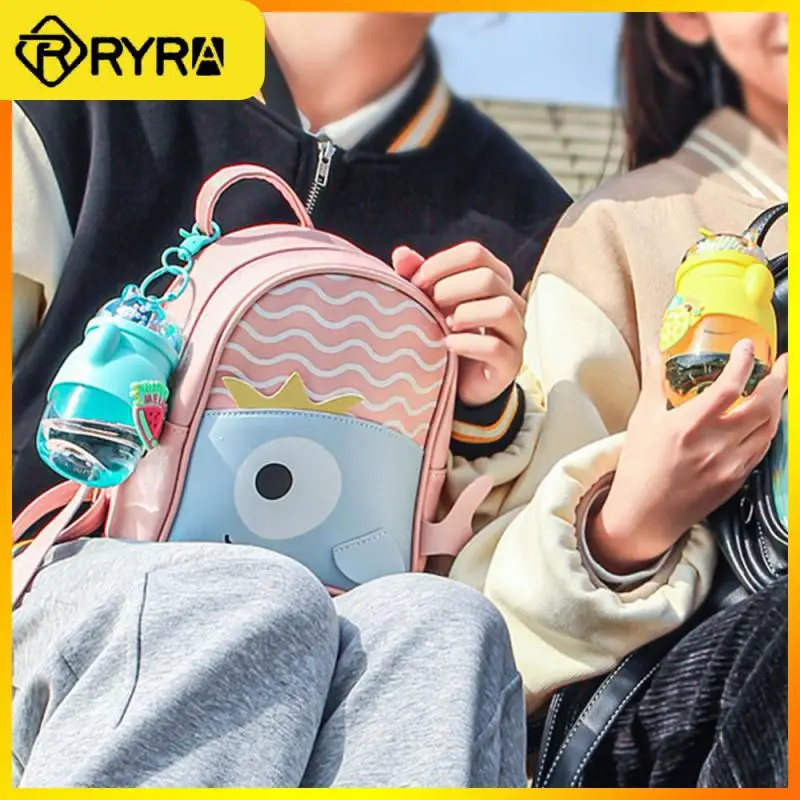 

Water Bottle Portable Hanging Cup Cup Water Cup