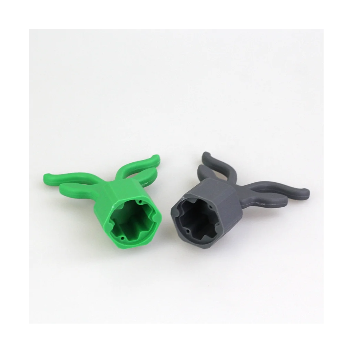 

Blender Mixer Wrench ABS Handle Blender Blade Remover Wrench for Vorwerk Thermomix TM5 TM6 TM31 Green