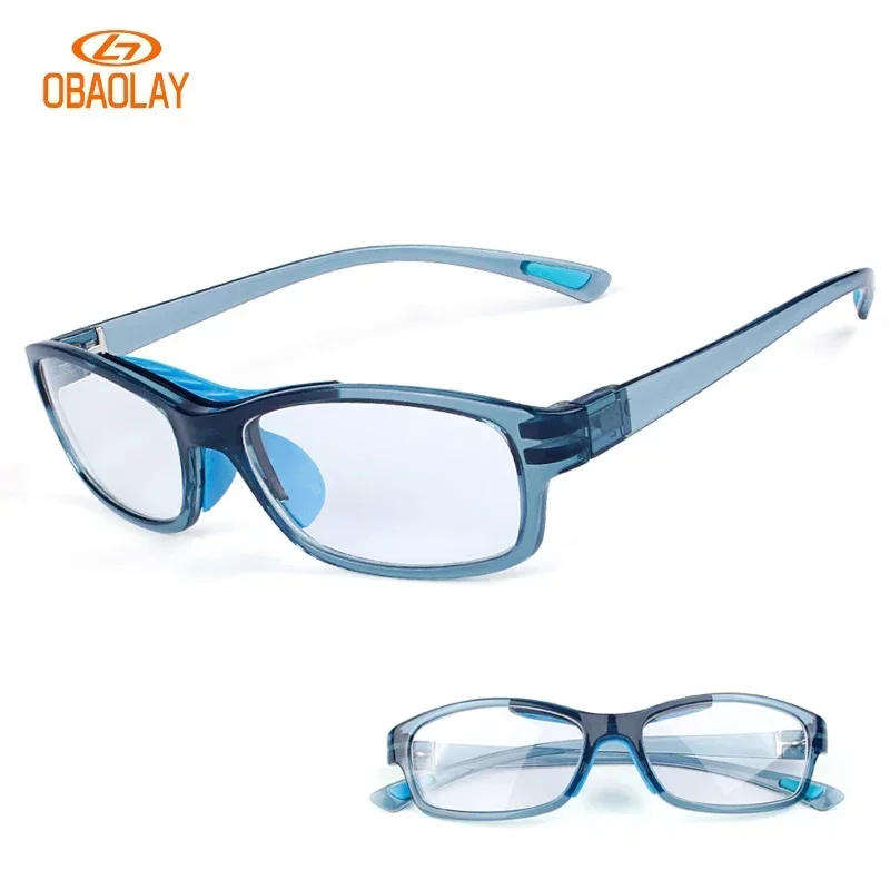 Противоударные очки OBAOLAY для баскетбола футбола спорта на открытом воздухе