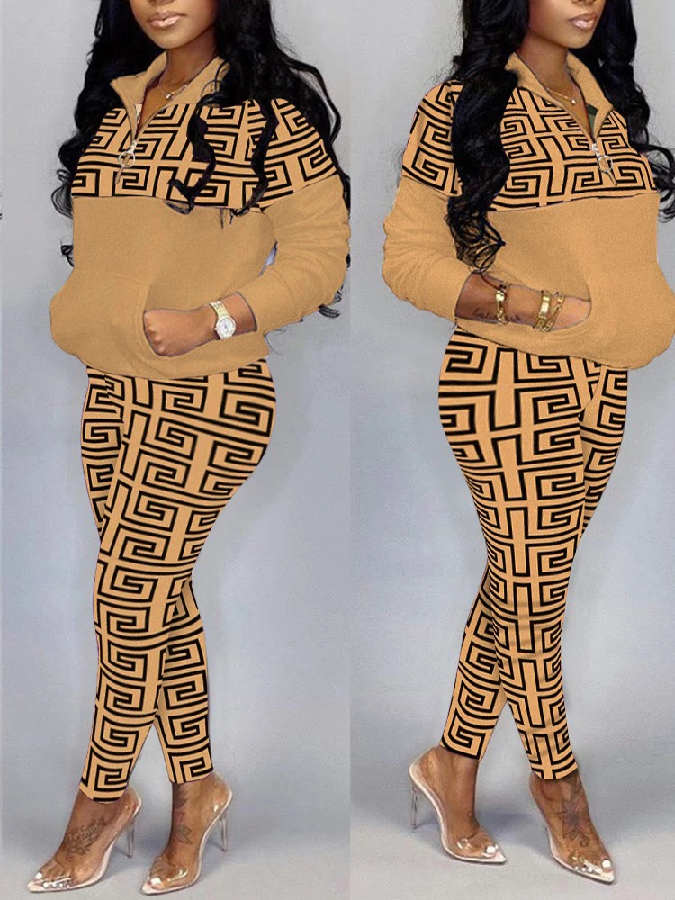 

shein chicme 2022 Summer Two Piece Sets Womens Outifits trousers two piece suit Fashion Tracksuits Casual Elegant Female Outfit