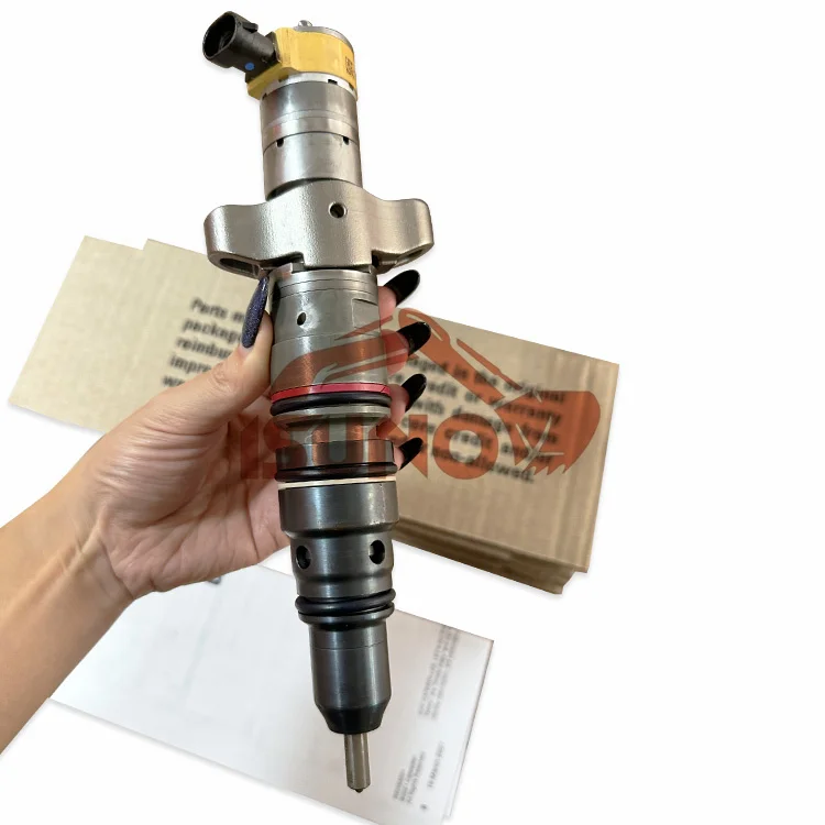 387-9428 инжектор c7 3879427 387-9427 557-7627 Для C7 запасные части двигателя