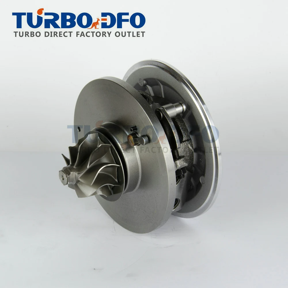 Turbocharger New GTA1746LV turbo core assy CHRA cartridge 760680 for Suzuki Vitara Grand 1.9 ddis F9Q 130 HP 13900-67JG1 | Автомобили и