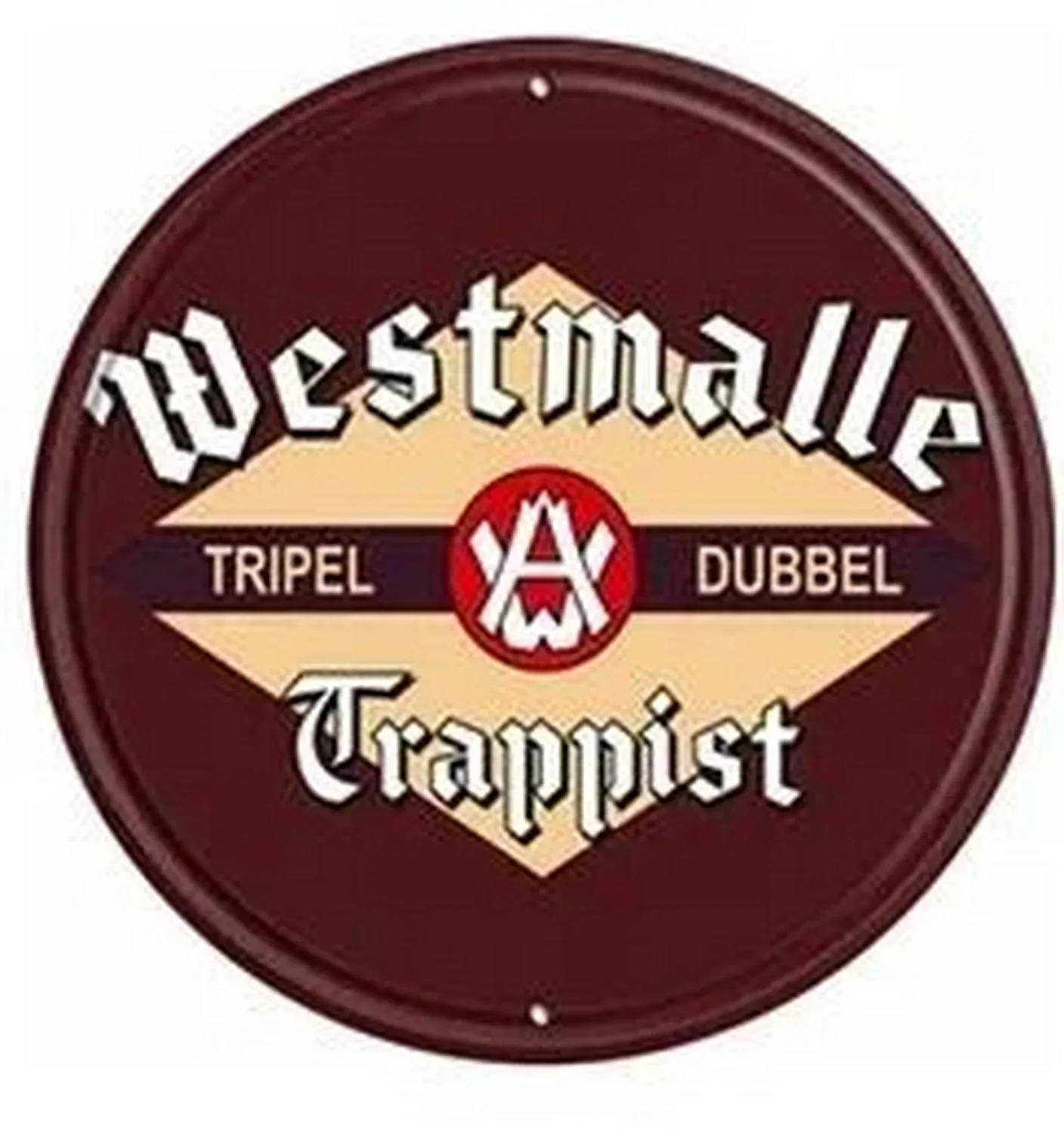 Ретро Круглые Металлические Таблички Винтажная Ностальгическая Железная