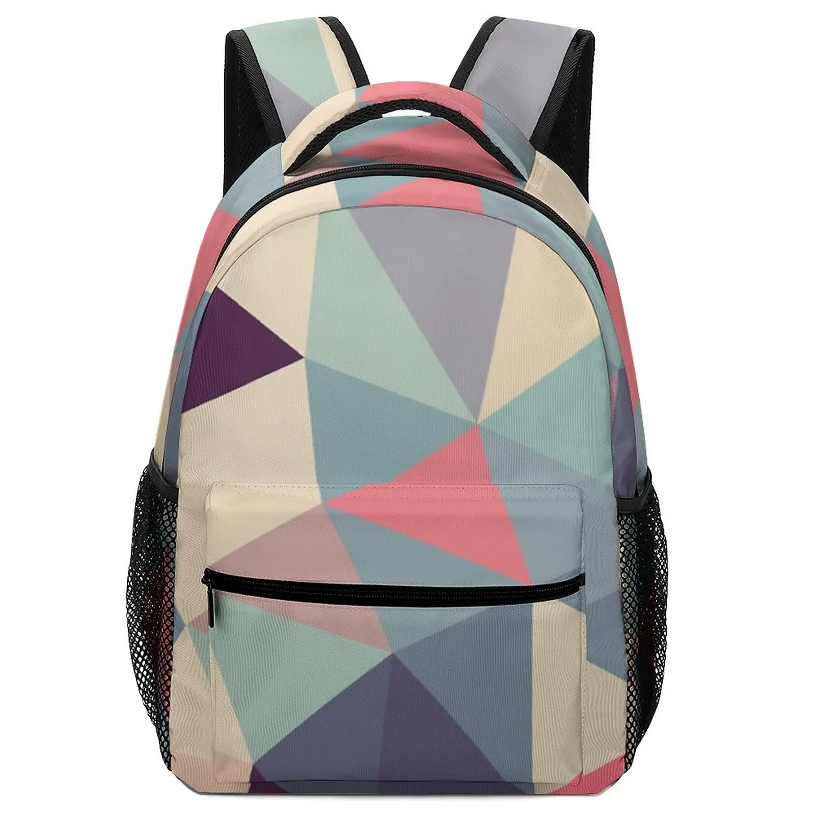 New Fashion Poison  Tris Children's Backpack Boy for Kids Girls Men Art  School Bag 3 In 1 Backpack For School