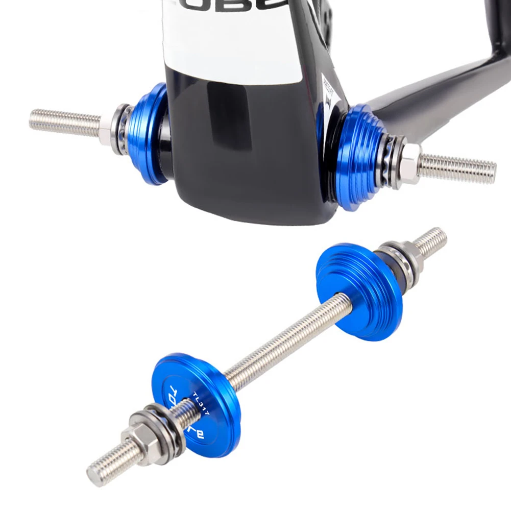 

Bicycle Headset Cups Press-in Tool Mountain Bike Press Fit Bottle Bracket Assembly Installation Tool Cycling Parts