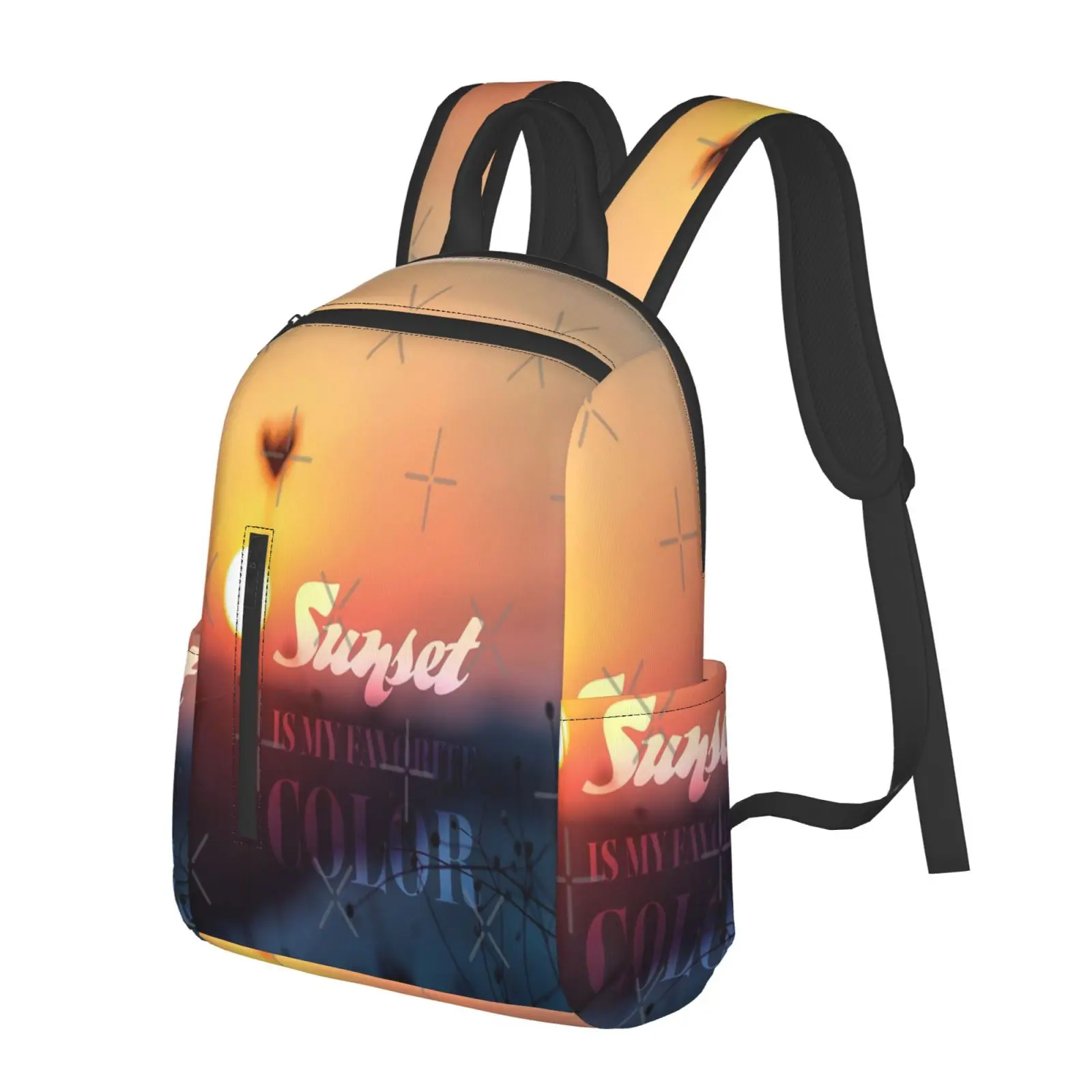 

Закат-мой любимый цвет, сумка для ноутбука, сумки, органайзеры, сумка, рюкзак для школы, маленький рюкзак