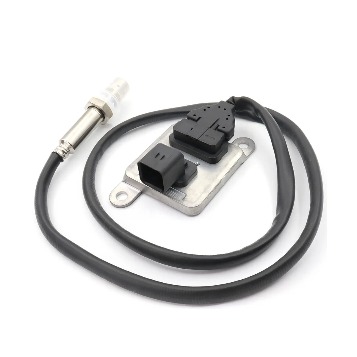 Датчик NOX для 2014-2016 Chevrolet Duramax Sierra Silverado 6.6L 12665215 5WK9 6631G