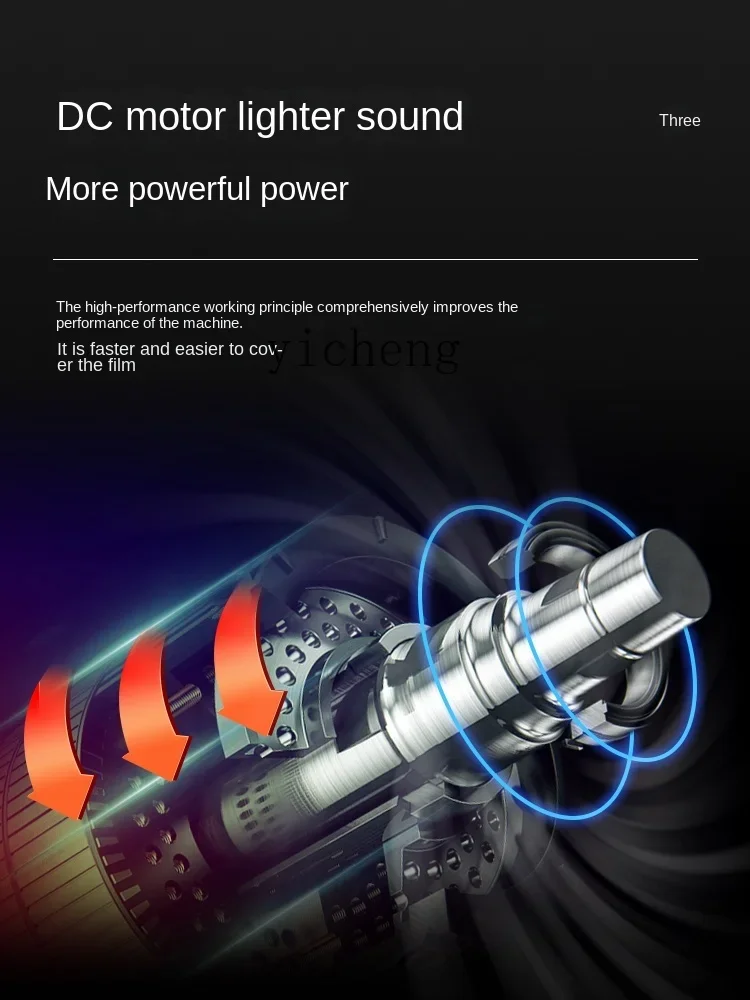 Многофункциональный домашний стоячий миксер ZK небольшой тестомеситель с