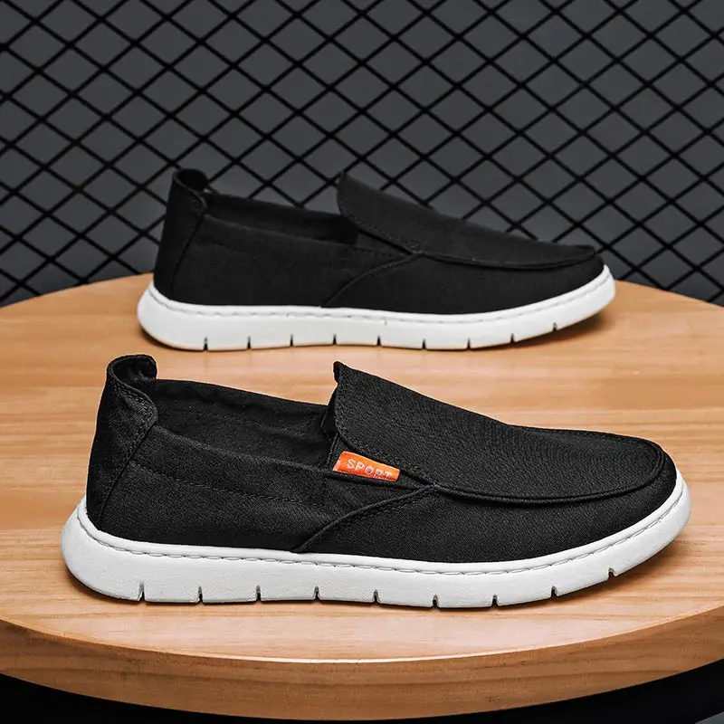 

Мужские белые кроссовки с кружевом без шнурков, кроссовки для бега, мужская обувь, спортивные мужские кроссовки 2022, спортивные кроссовки дл...