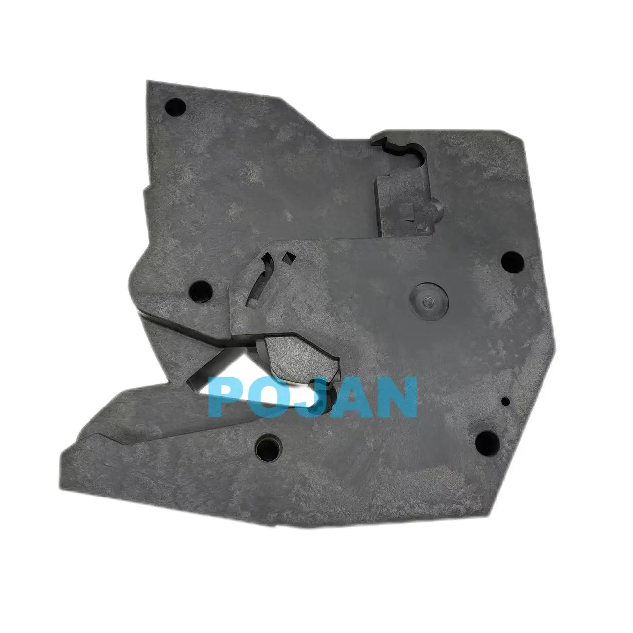 Корпус левого рулона внешний вид для латекса 310 330 360 370 365 375 110 115 детали б/у