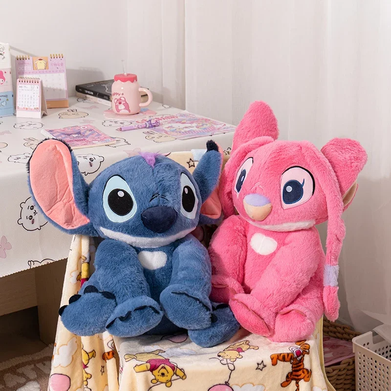 45 см мягкая подушка с изображением ангела очень аниме-фильма плюшевые