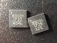 

Фонарь A83031 83031 QFN20 5 шт.