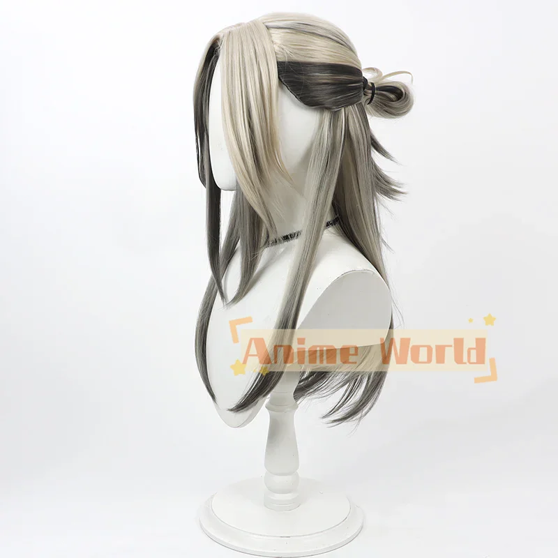 Парик для косплея Liguang Lu карнавальный парик Хэллоуина 18 поездок на заказ