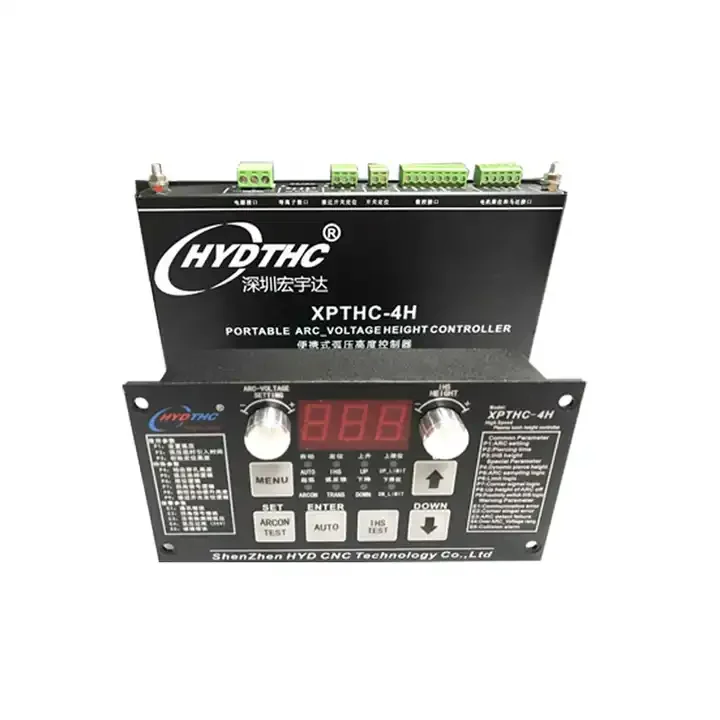 Автоматический регулятор высоты HYD Cnc для плазменной дуги