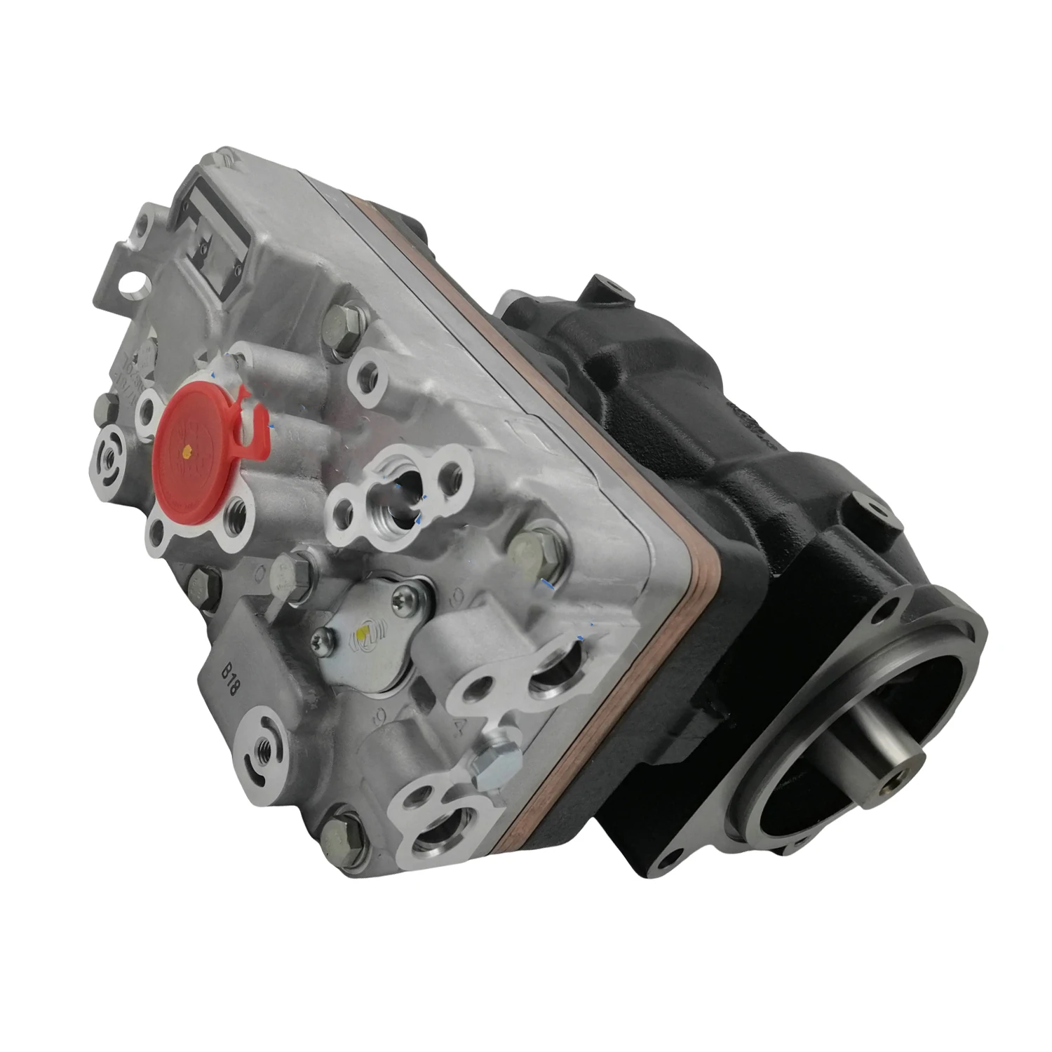 Воздушный компрессор для двигателя Cummins ISDE 3971519 3964688 3969104 Запасные части