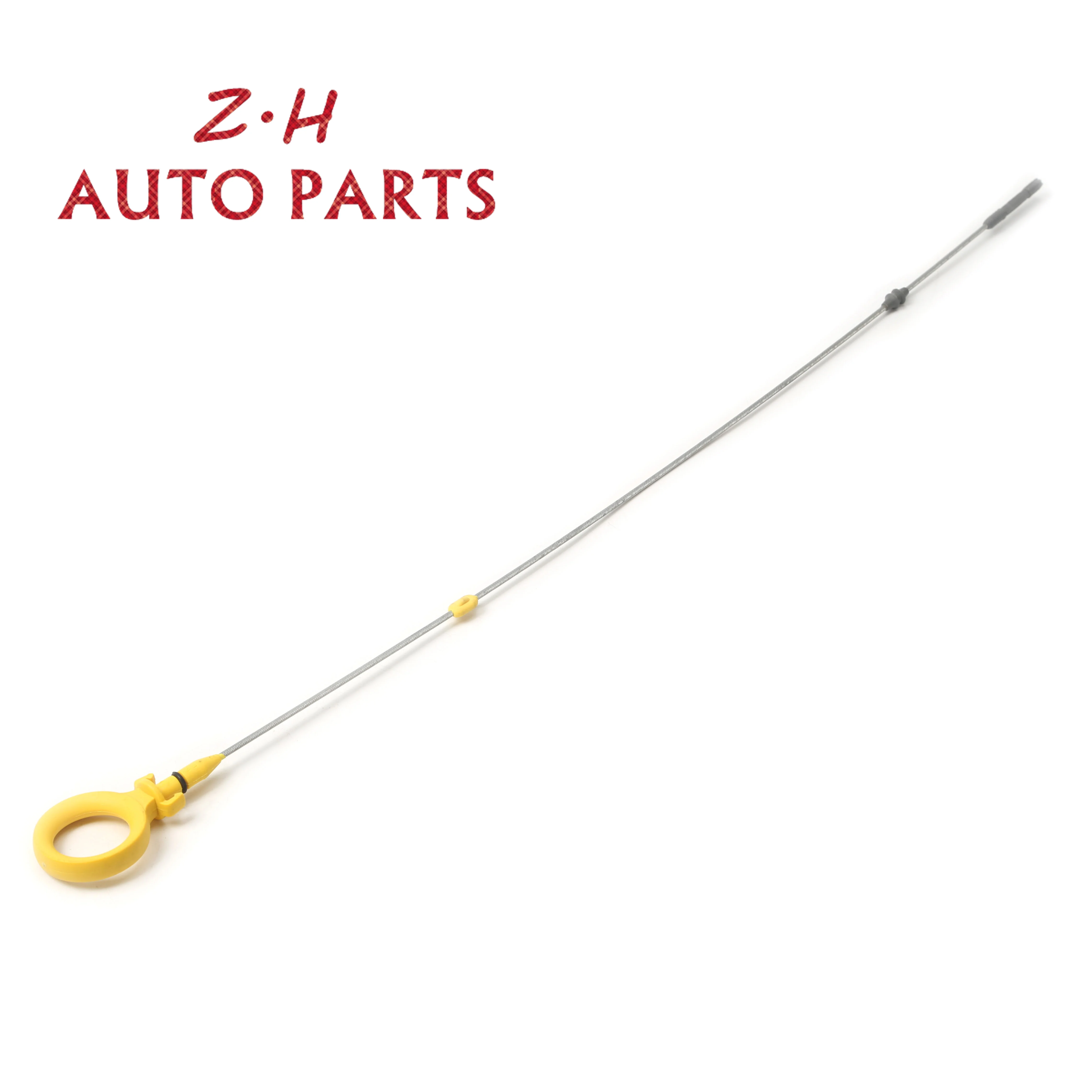 

Автомобильный масляный щуп для Audi A4 A6 S6 Avant Quattro 2005-2011 2,0 TFSI BPJ BYK Seat Exeo 2009-2014 06D115611A 06D115611B