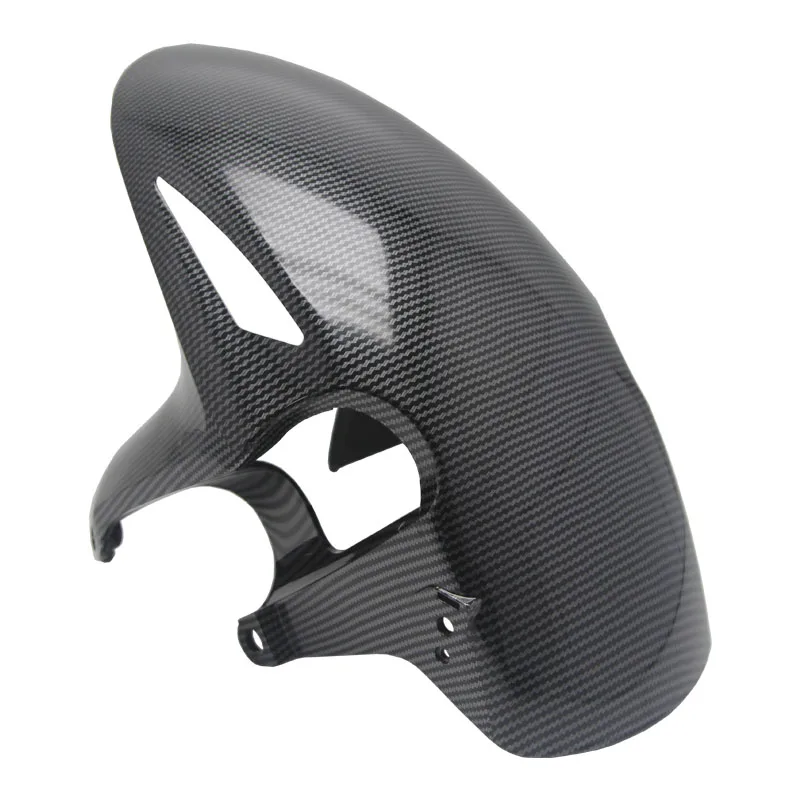 Для Honda CBR1000RR 2008-2018 переднее крыло мотоцикла ABS брызговики имитируют передний