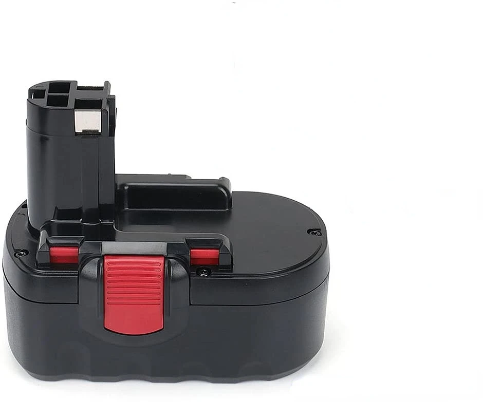 18V 6.8Ah Ni-MH Remplacement Batterie pour Bosch BAT025 BAT026 BAT160 2607335277 2607335535 2607335735 PSR 18 VE-2 GSR |