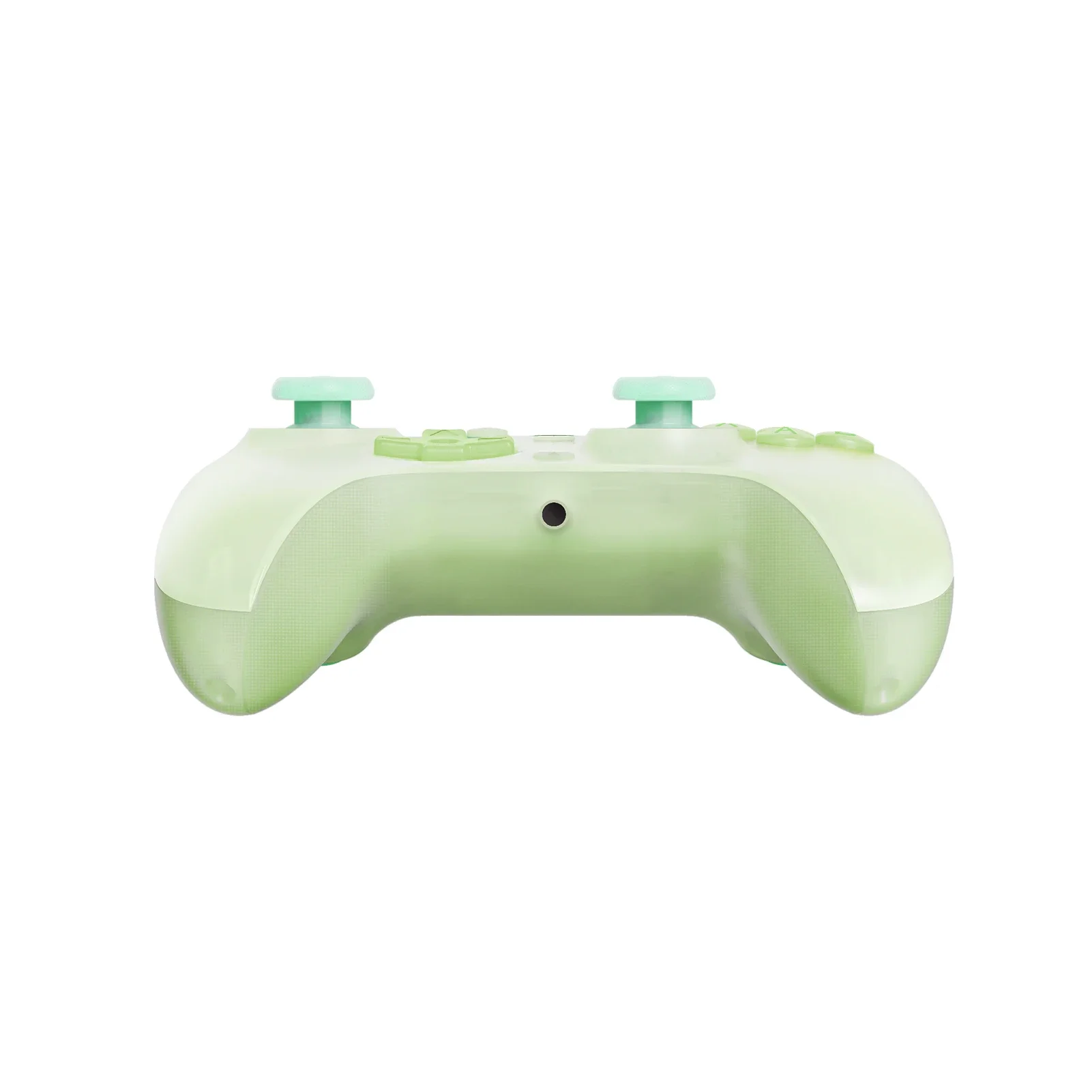 Фото Проводной мини-контроллер 8BitDo Ultimate с джойстиком Game Pass для Xbox Series S/X, Xbox One, Windows 10/11, аксессуары для геймпада №4