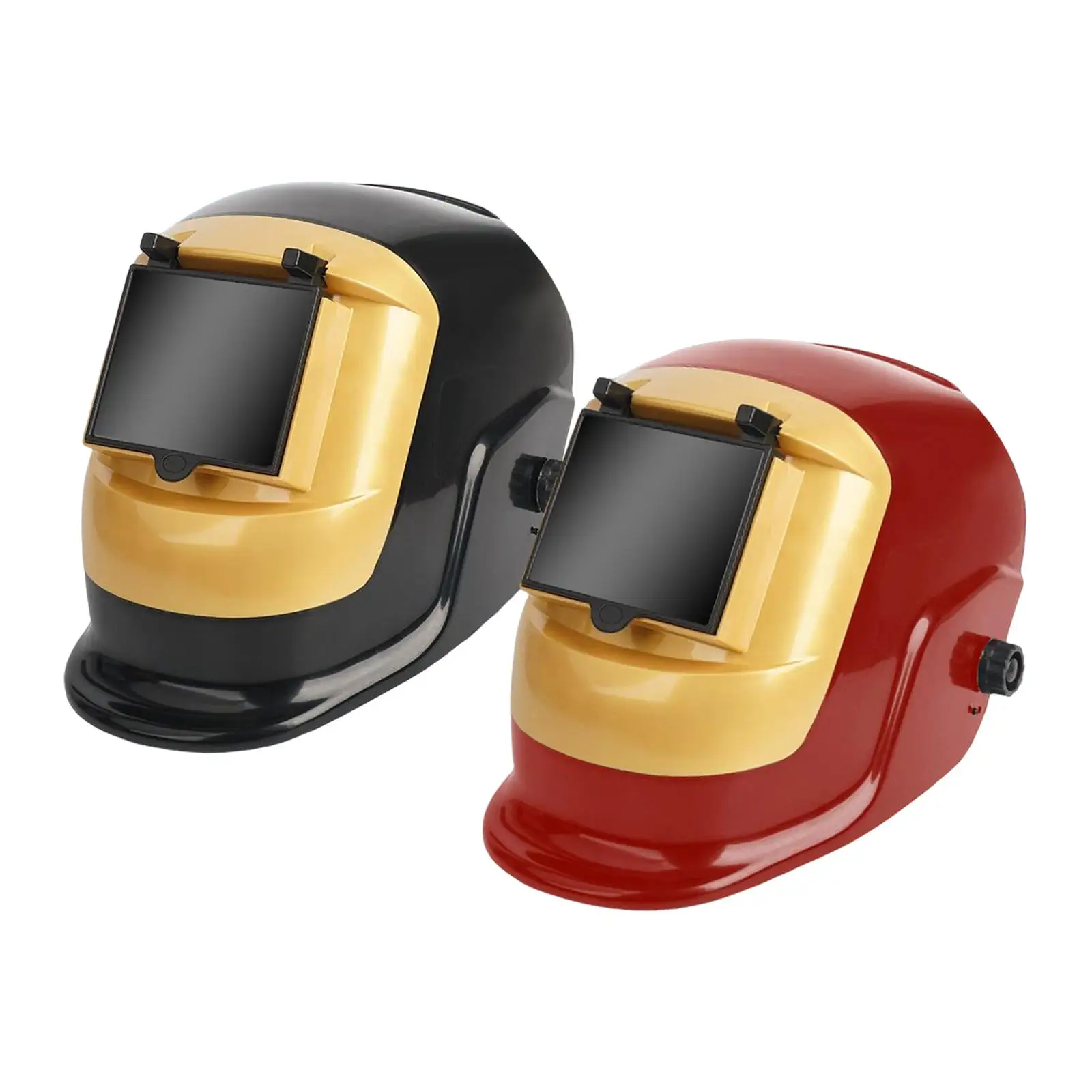 

enjoybuyhome auto darken Welding Dimming Welding Face for Weld Polishing