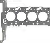 

REINZ61-35425-20 inner cylinder cover gasket 1.2MM 3 hole MONDEO III 2.0TDCI TRANSIT