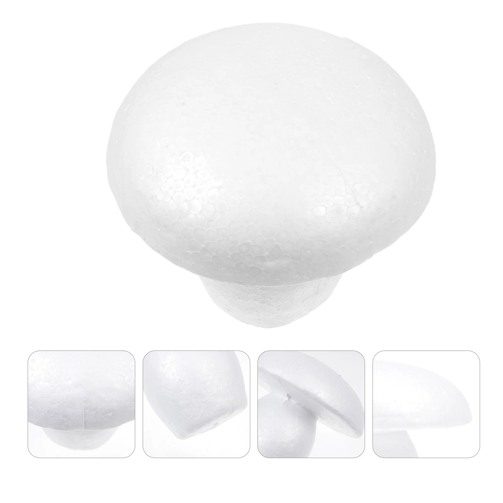 

School Craft Project Model DIY Ornaments Handmade Models Pot Decor