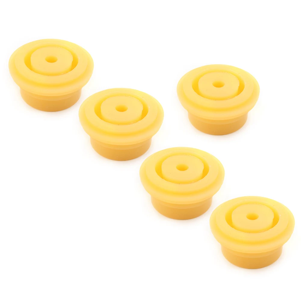 5 шт. послепродажные детали поршневого бампера для Hitachi NR83A NR83A2 878-303 883-511 SP