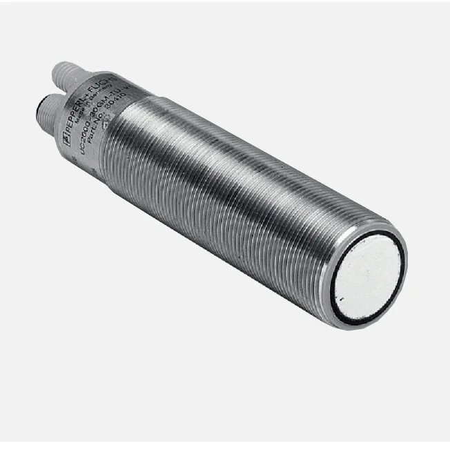 Ультразвуковой Бесконтактный переключатель/датчик (104095) раньше для