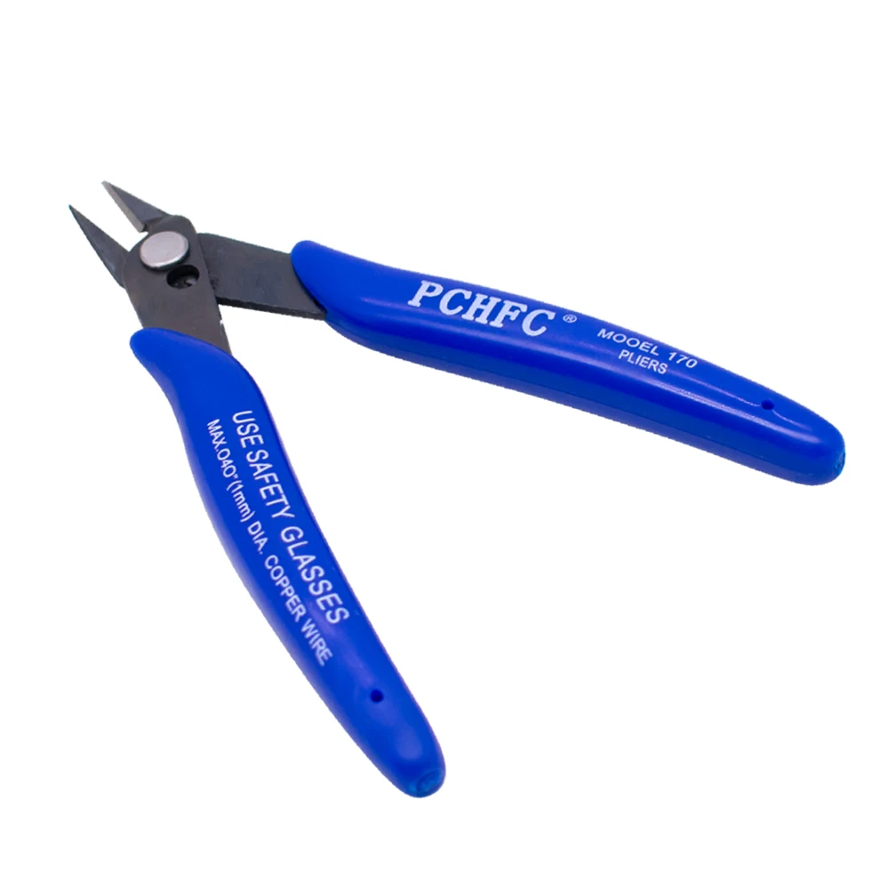 

WAVGAT Плоскогубцы WISHFUL CLAMP