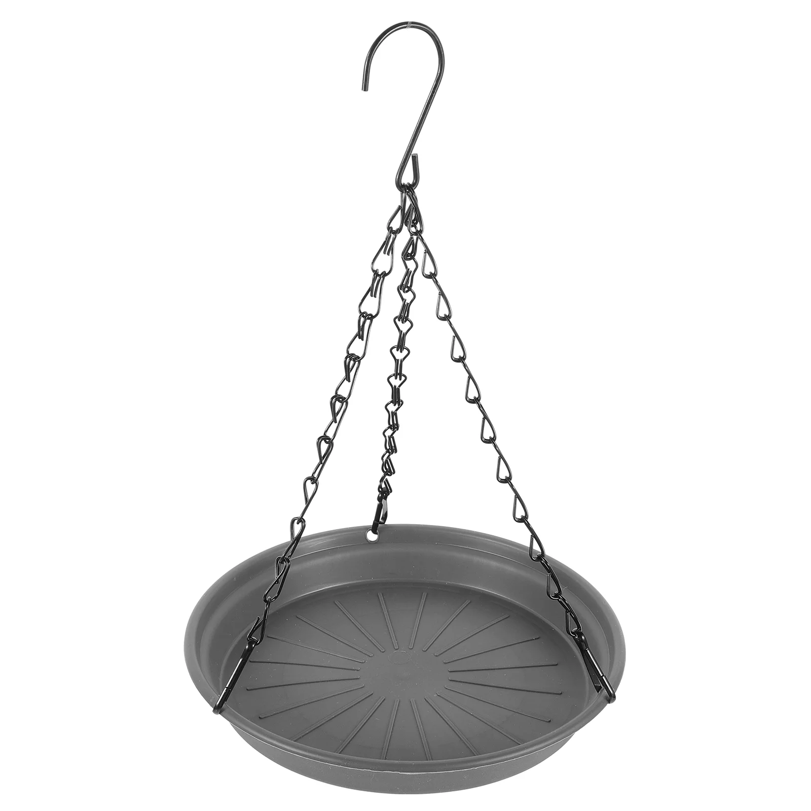 

Garden Bird Feeder Tray Platform Outdoor Bird Feeder Hanging Bird Feeder For Outdoors for Outdoor Garden Birds Yard