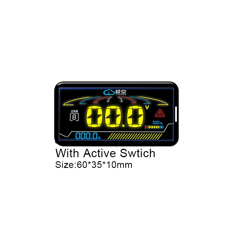 Jikong BMS RS485 CAN module and LCD display Adapter | Электроника