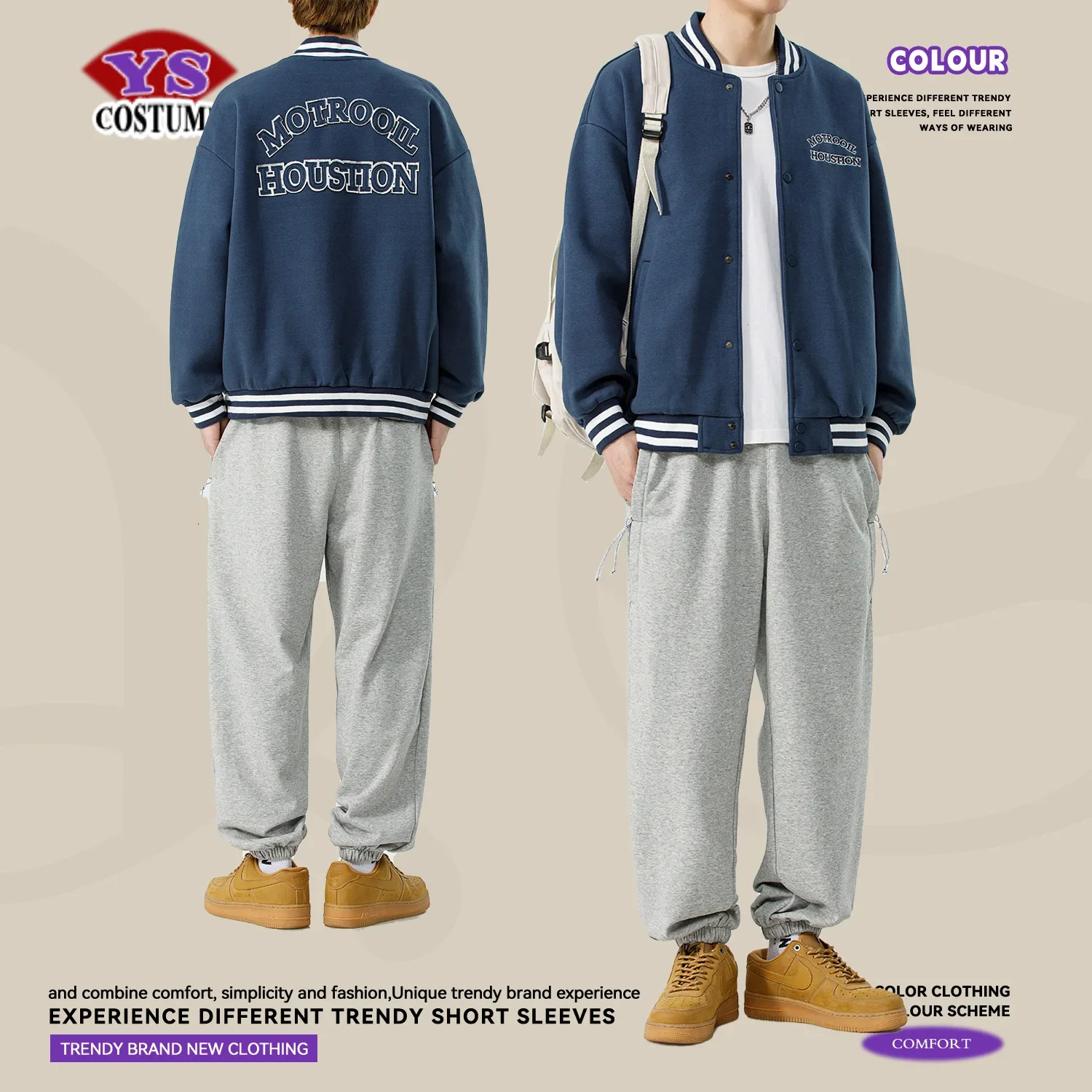 Осенне-зимняя Тяжелая стильная бейсболка Motrooil С Вышивкой Букв модная брендовая