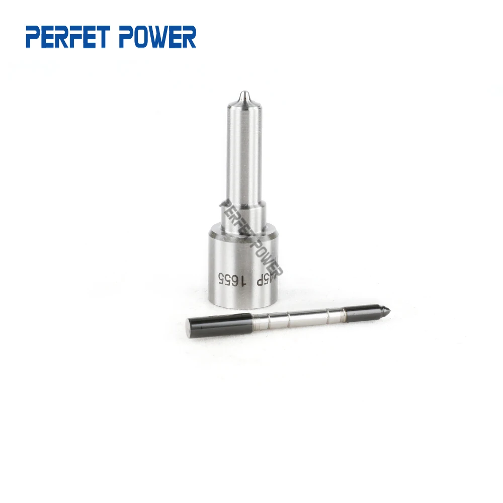 Сделано в Китае новый DLLA145P1655 DLLA 145P 1655 дизельный инжектор 0433172016 для 0445120086