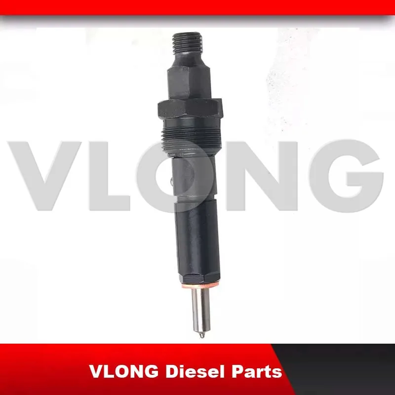 Топливный инжектор KBAL59P6 KDAL59P6 с соплом DLLA140PN291 для Komatsu PC160 Cummins Dodge Ram 2500 3500 5.9L 4BT 6BT -