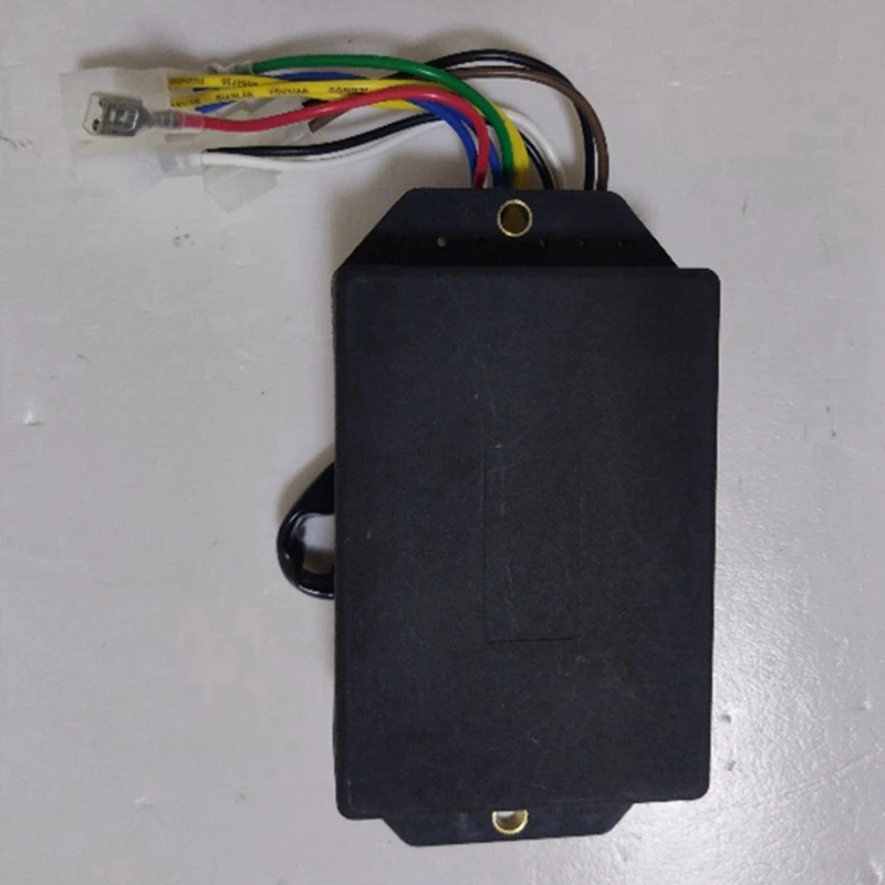 3X KI-DAVR-50S (PLYDAVR50S) Aspire однофазные генераторы AVR 5 кВт генератор Kipor запасные части KI