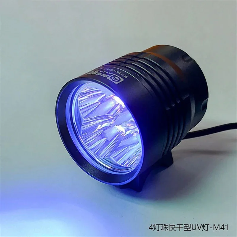 Рисунок 2 - USB УФ-лампа для отверждения клея
