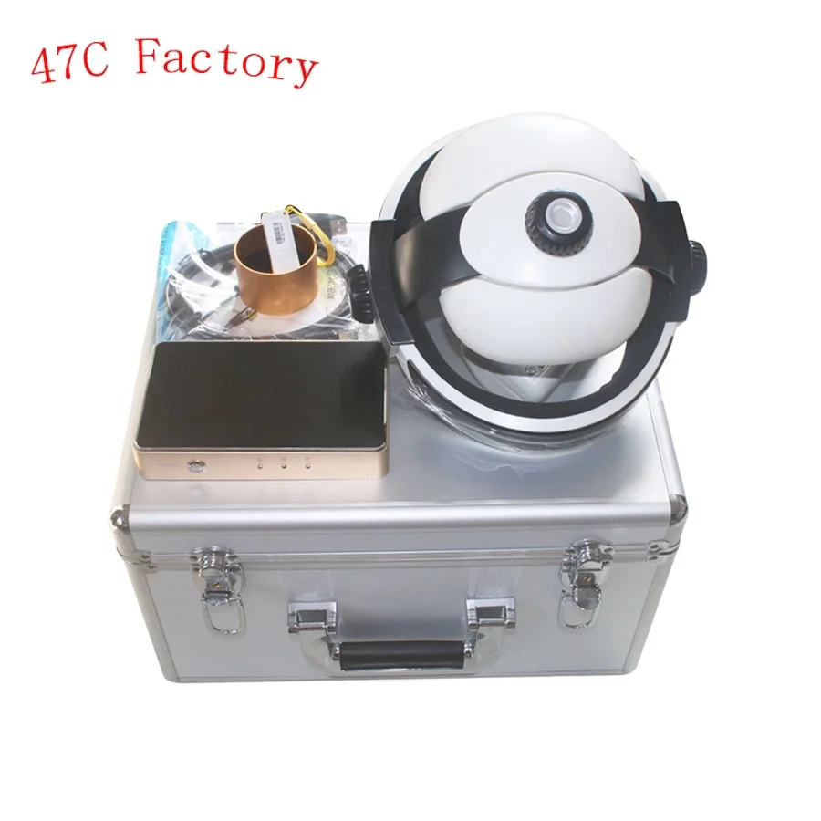 

Hot Selling 12d Nls 2021 Professional Bioresonance Nls Meta Therapy Health Analyzer