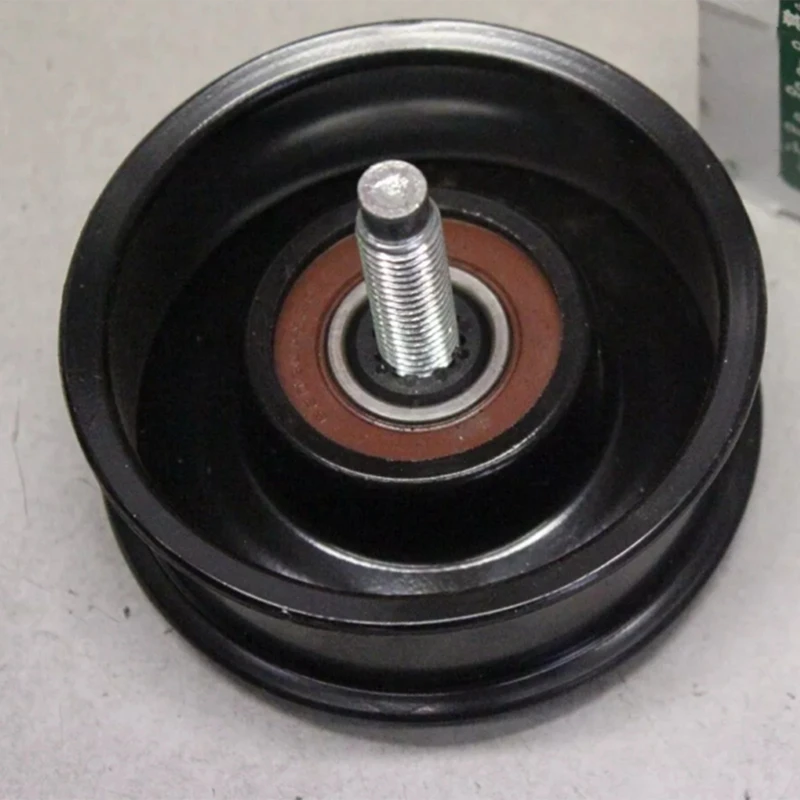 ПКР 500350 Натяжитель ремня автозапчастей для LAND ROVER DEFENDER DISCOVERY III RANGE III/SPORT PQR 500230 500130