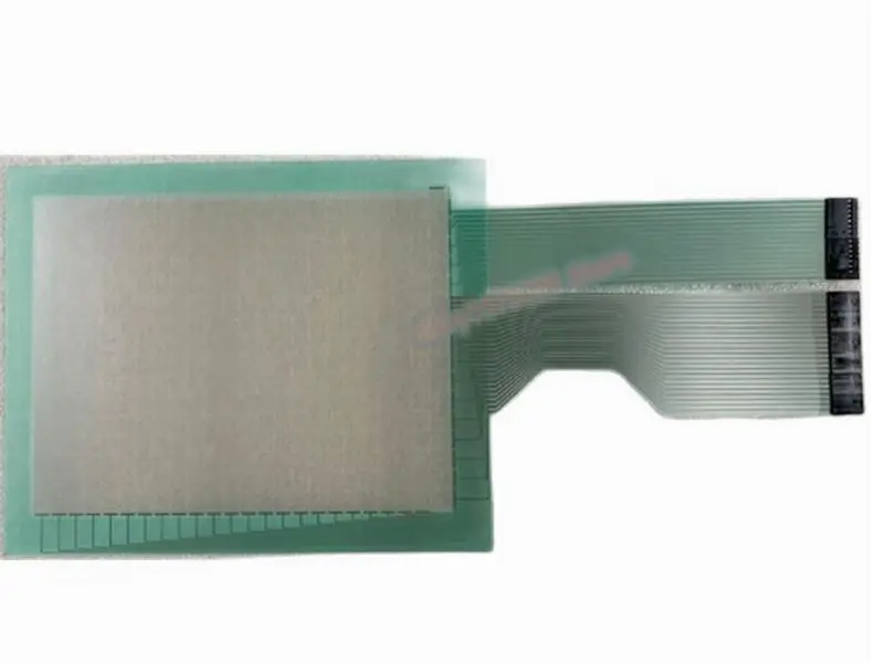 

Новая защитная пленка для сенсорного стекла Panelview 1000 2711-T10C16 2711-T10C16L1