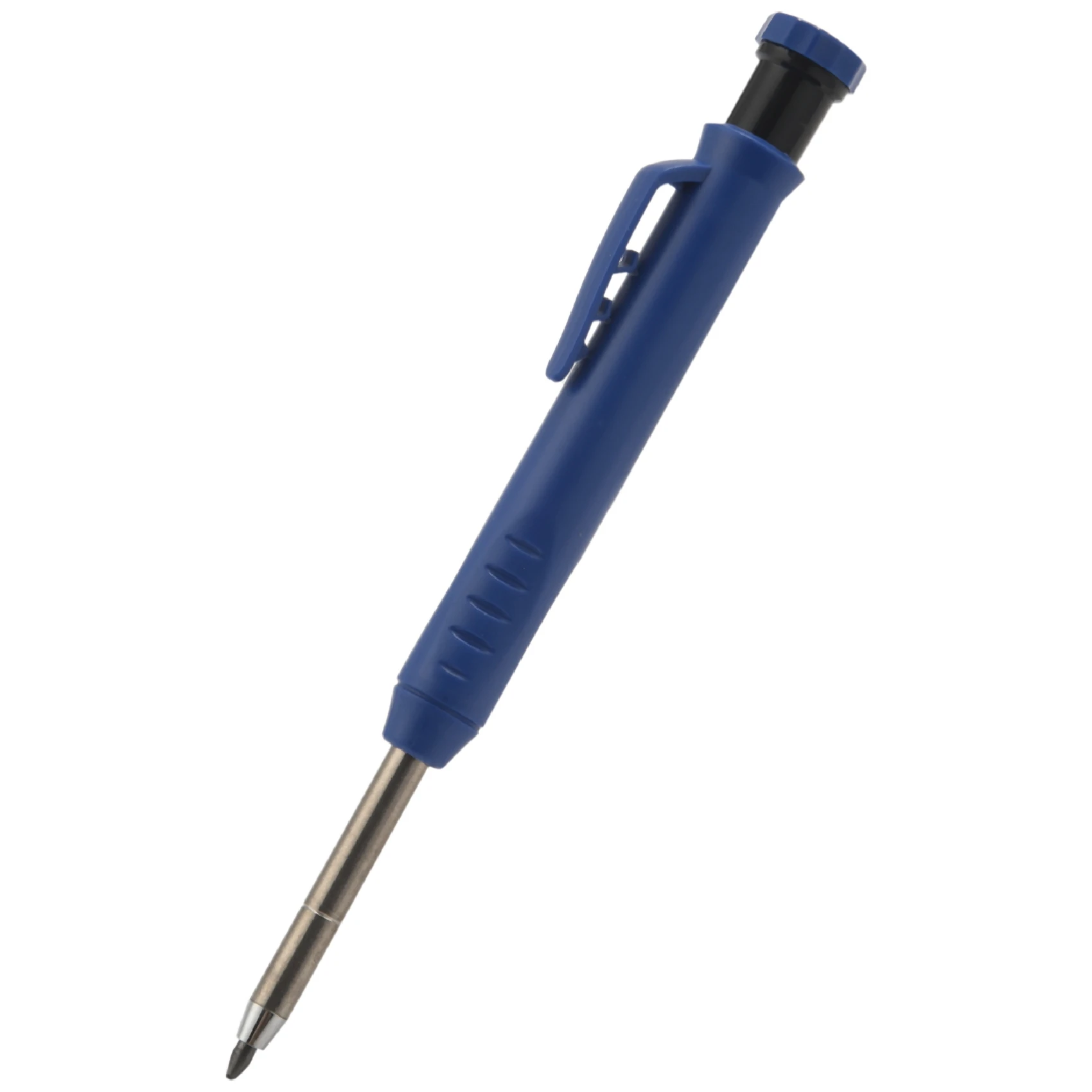 

Твердый плотничный карандаш со встроенной точилкой и глубоким отверстием, механический маркер, маркировочная ручка, инструмент H