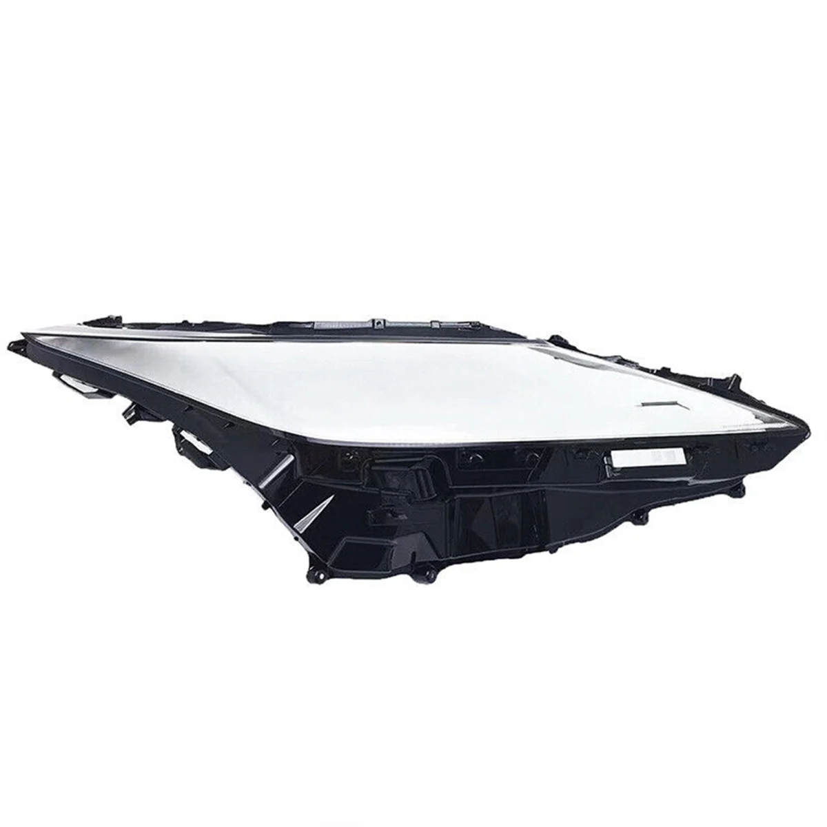 Правая фара автомобиля крышка объектива абажур для RX300 RX350 RX450 2020 2021