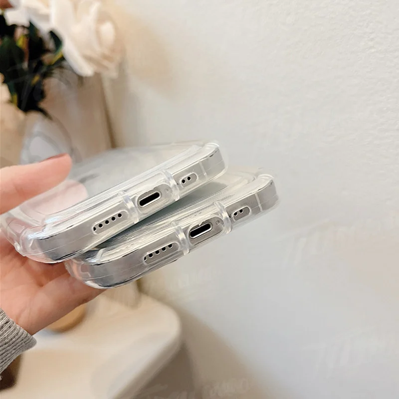 Чехол для телефона с аниме Сакурой девушек Xiaomi 13T 12T 14 13 12 Pro 10 11 Lite 5G NE POCO X6 X5 X4 GT X3 NFC