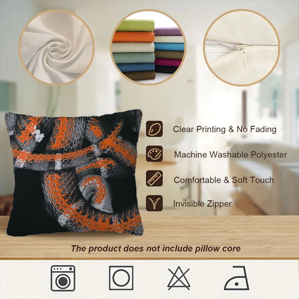 Персонализированный подарок Marcelo Burlon декоративное искусство для диванных