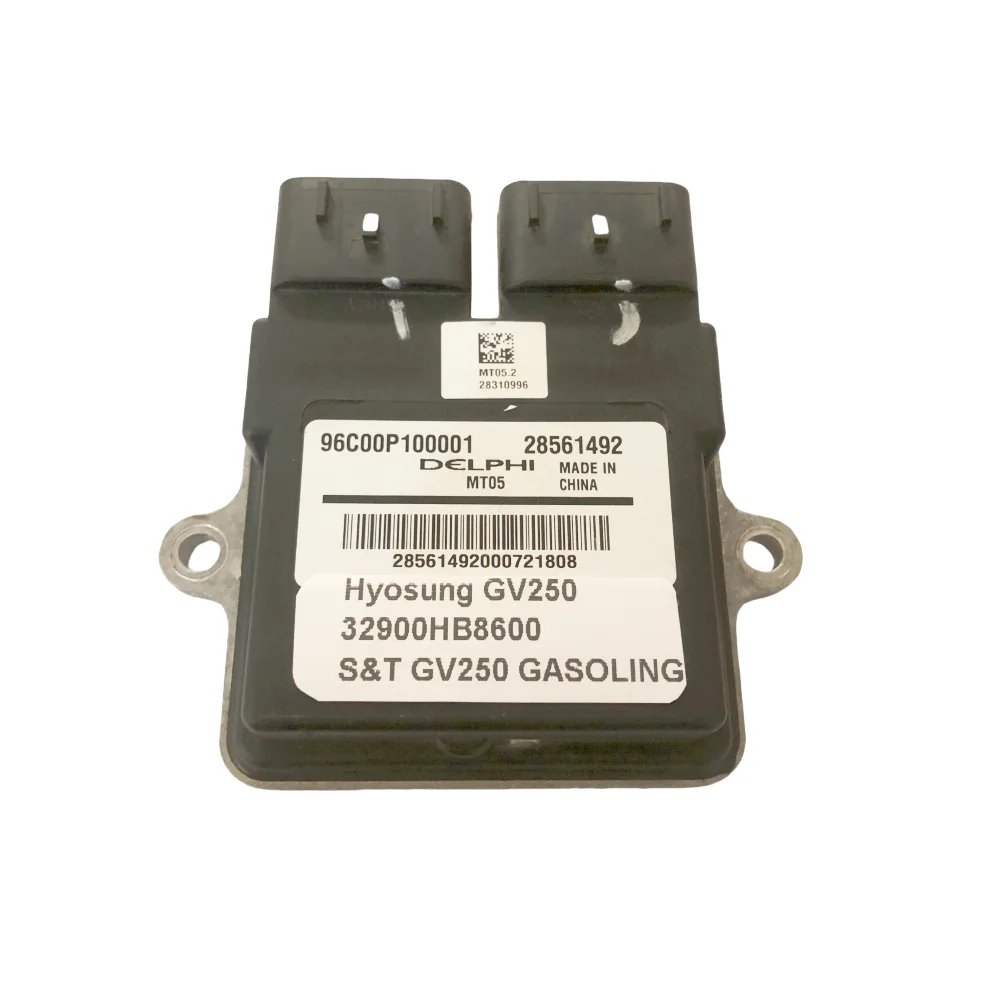 

ECU Hyosung GV250 GTR 250 GV650 GTR650 Невада 250